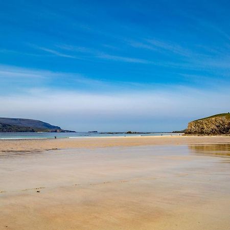 Old Manse Cottage Durness Εξωτερικό φωτογραφία