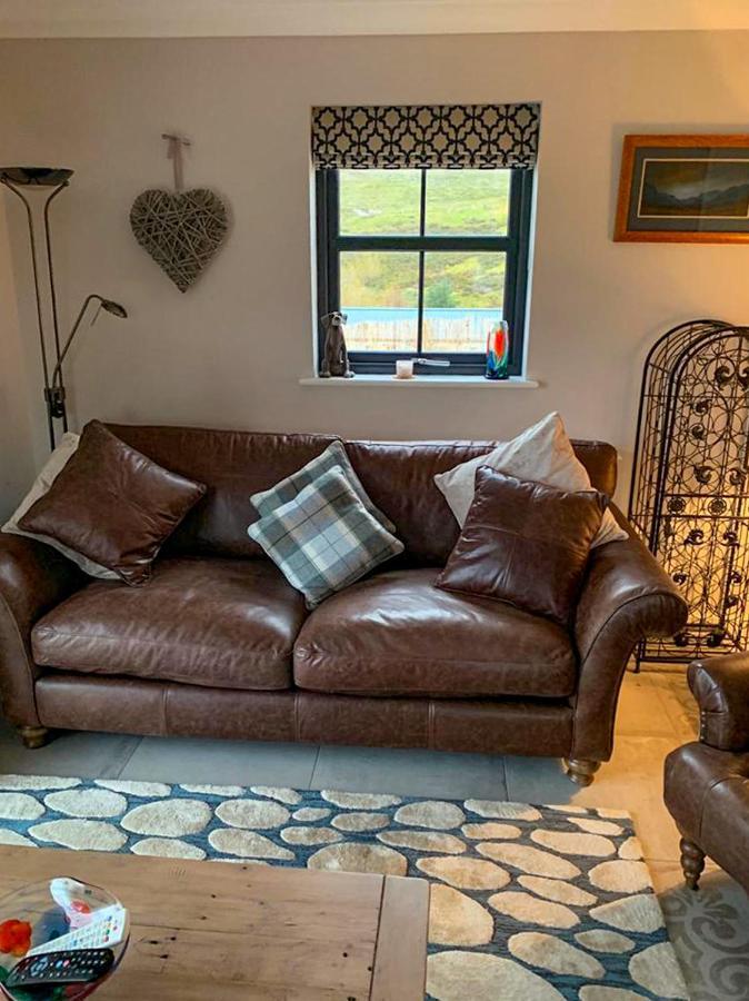 Old Manse Cottage Durness Εξωτερικό φωτογραφία